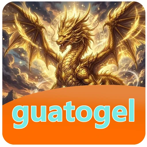 Pratinjau antarmuka guatogel setelah terpasang