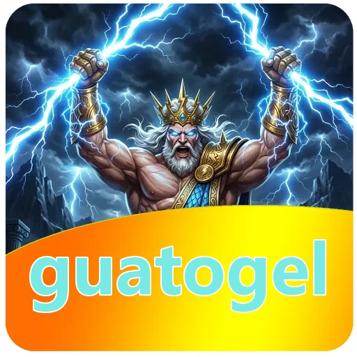 Pratinjau antarmuka guatogel